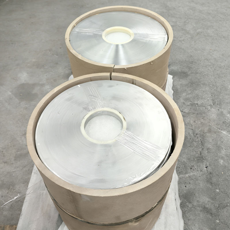 201 স্টেইনলেস স্টীল ফয়েল