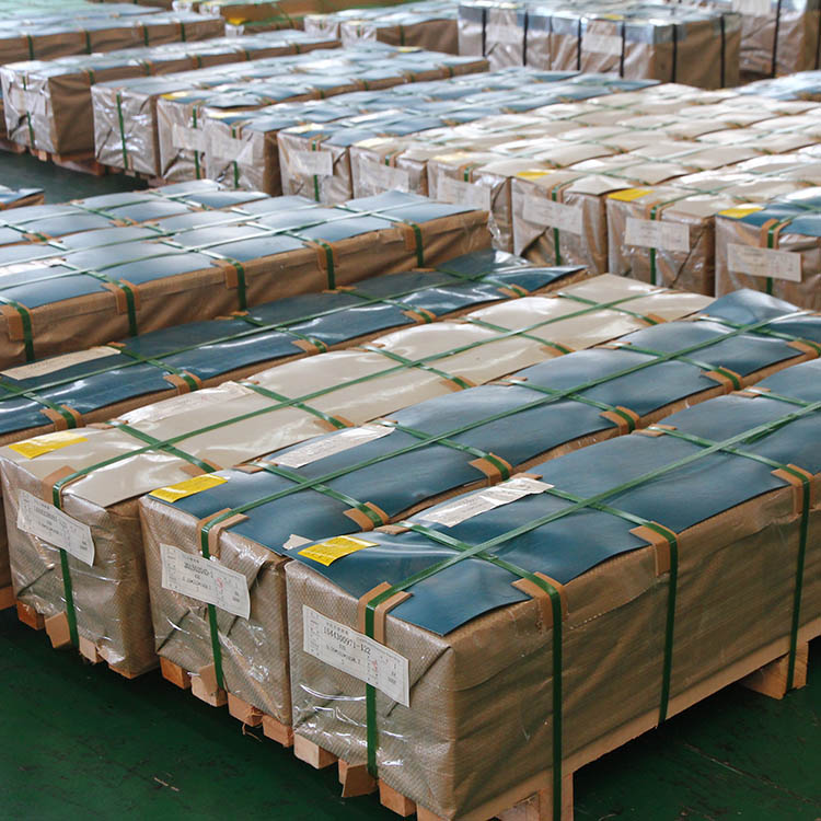 যথার্থ স্টেইনলেস স্টিল শিটগুলির গুণমান কীভাবে সনাক্ত করবেন