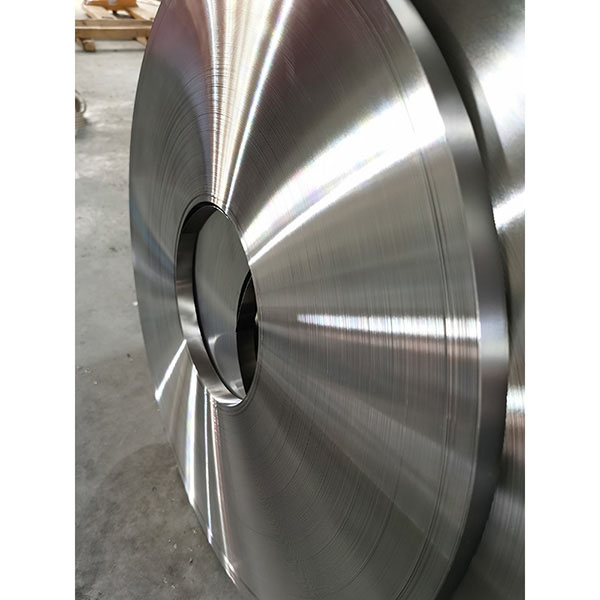 স্টেইনলেস স্টীল ফয়েল কি?