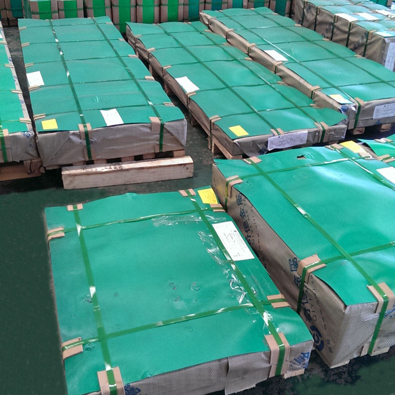 কেন স্টেইনলেস স্টিল শীট আধুনিক উত্পাদন এবং নির্মাণের জন্য স্মার্ট পছন্দ?