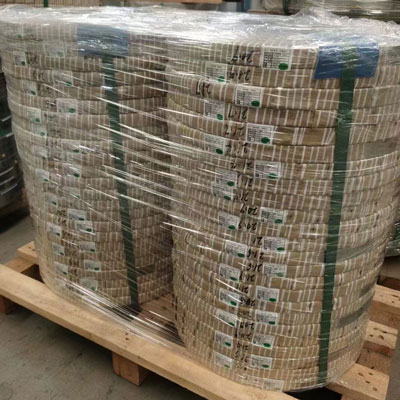 কেন স্টেইনলেস স্টিলের স্প্রিং স্ট্রিপ কয়েল আধুনিক উত্পাদনের জন্য এমন একটি গুরুত্বপূর্ণ উপাদান