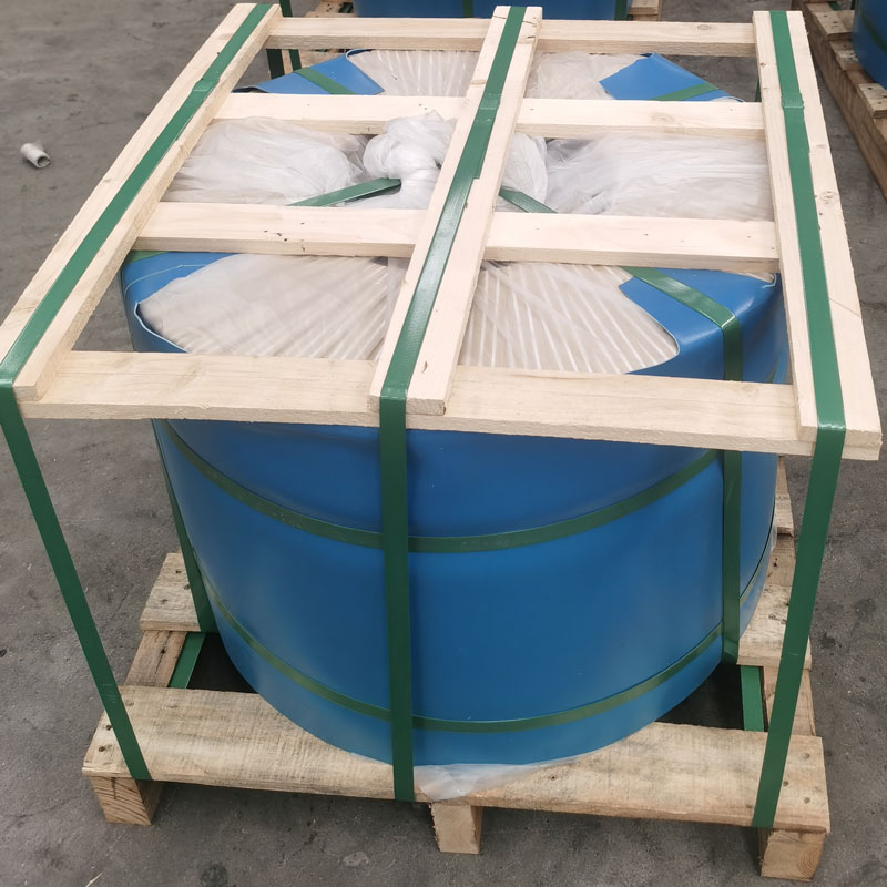 301 স্টেইনলেস স্টীল ফয়েল