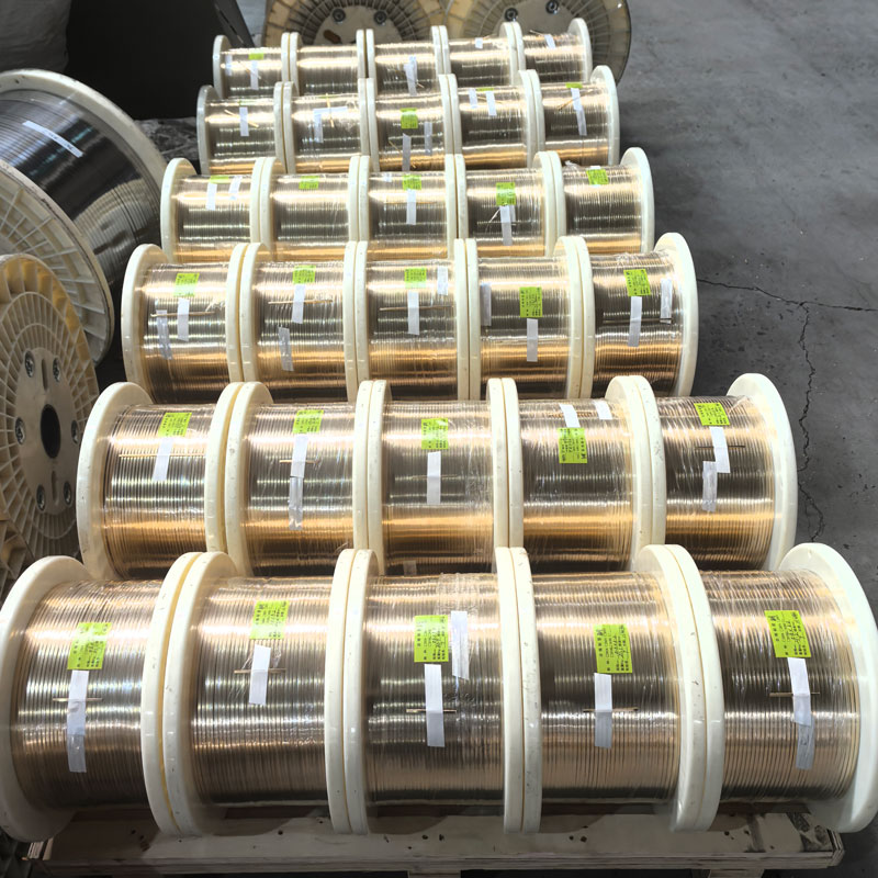 301 স্টেইনলেস স্টীল স্ট্রিপ কুণ্ডলী