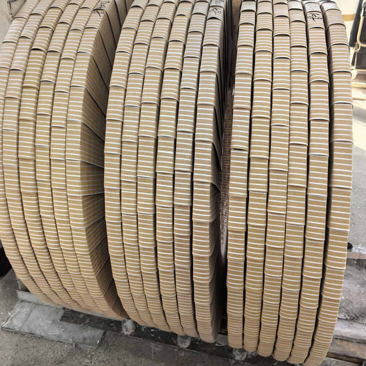 শক্ত স্টেইনলেস স্টীল ফালা